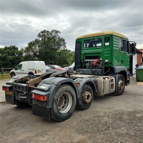 second hand erf trucks for sale.